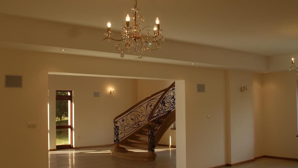 Villa La Val, Karkonosze Szarocin Εξωτερικό φωτογραφία