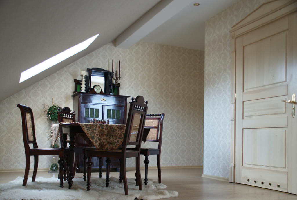 Villa La Val, Karkonosze Szarocin Δωμάτιο φωτογραφία