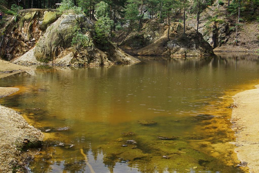 Villa La Val, Karkonosze Szarocin Εξωτερικό φωτογραφία