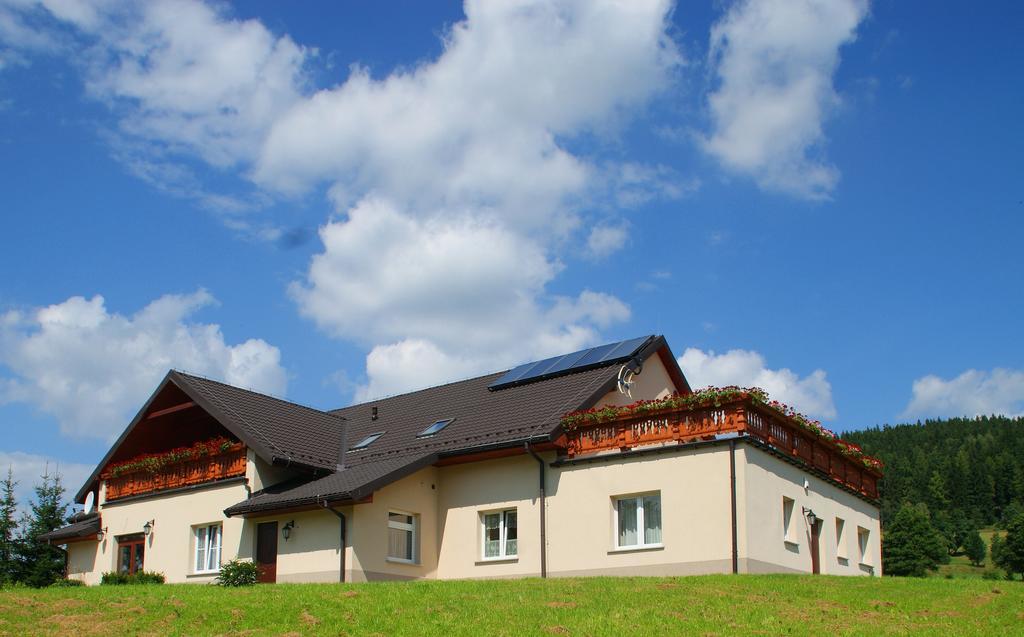 Villa La Val, Karkonosze Szarocin Εξωτερικό φωτογραφία