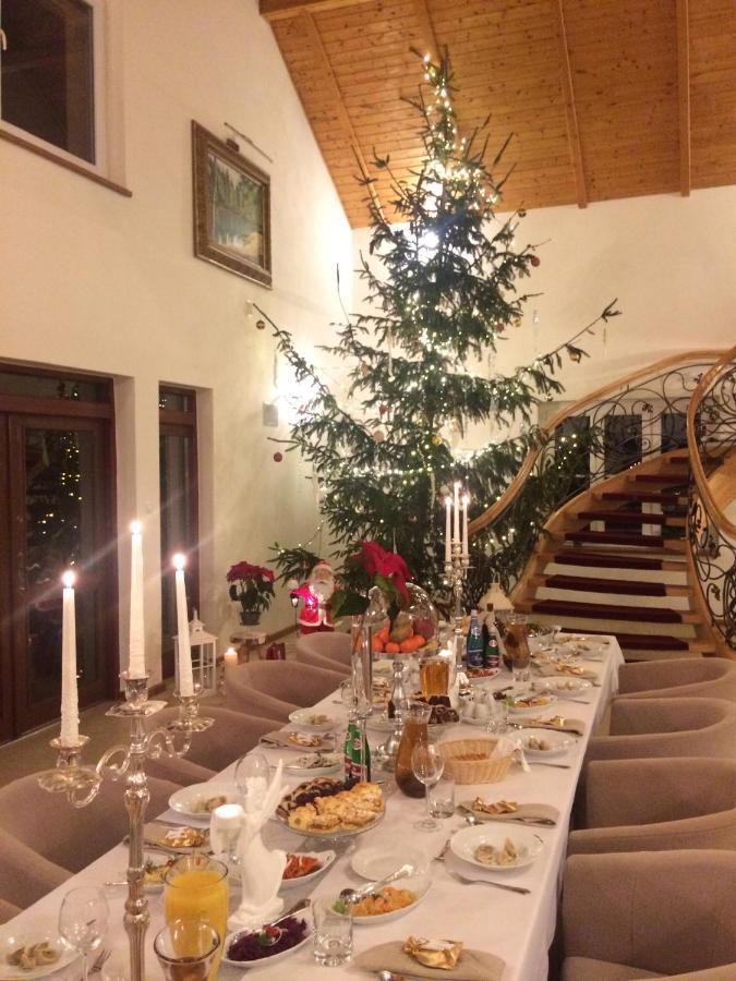 Villa La Val, Karkonosze Szarocin Εξωτερικό φωτογραφία