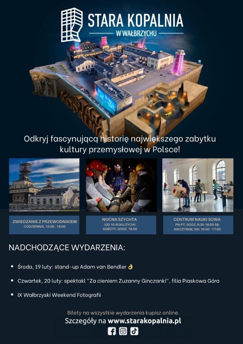 Villa La Val, Karkonosze Szarocin Εξωτερικό φωτογραφία