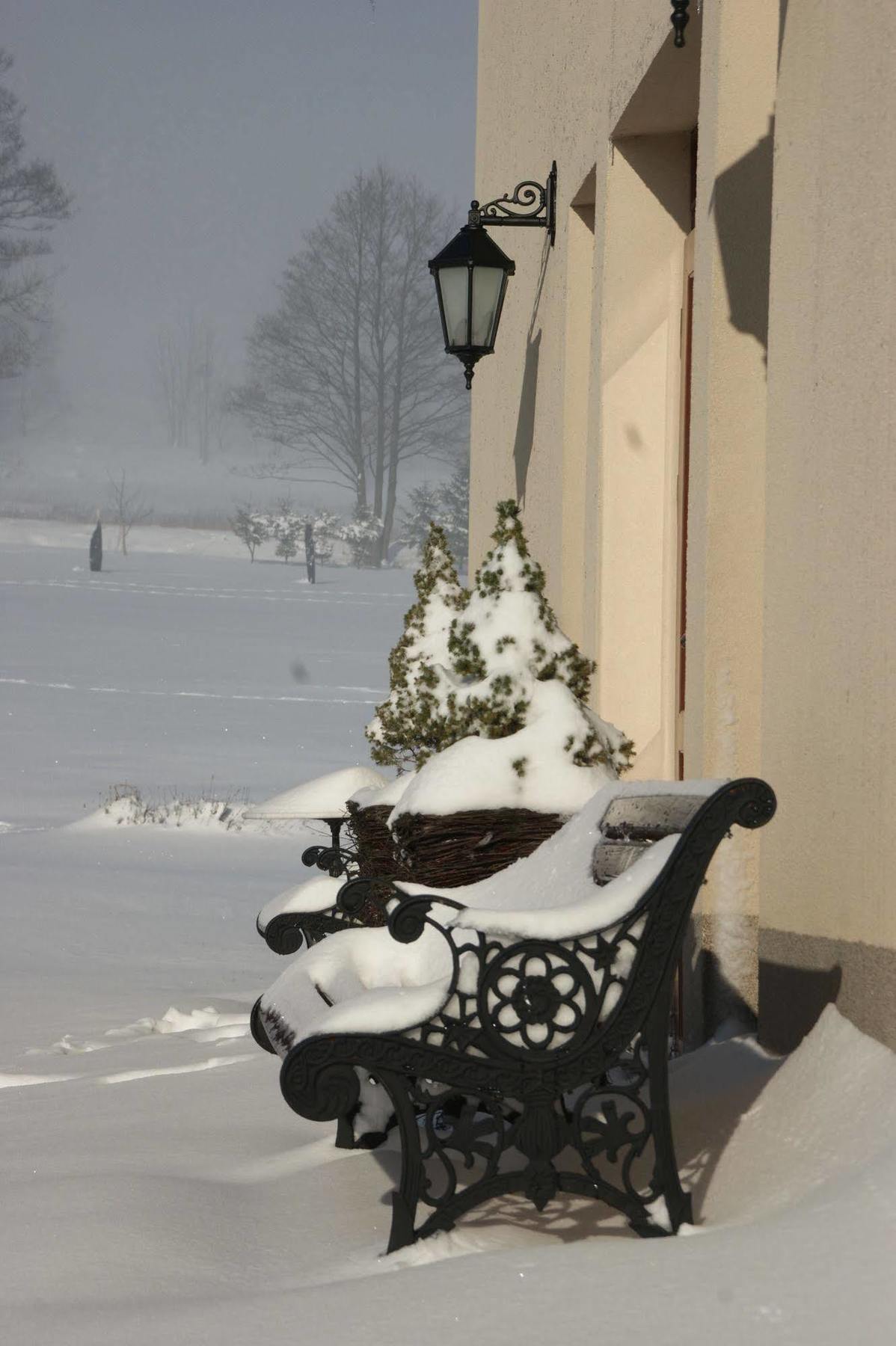 Villa La Val, Karkonosze Szarocin Εξωτερικό φωτογραφία