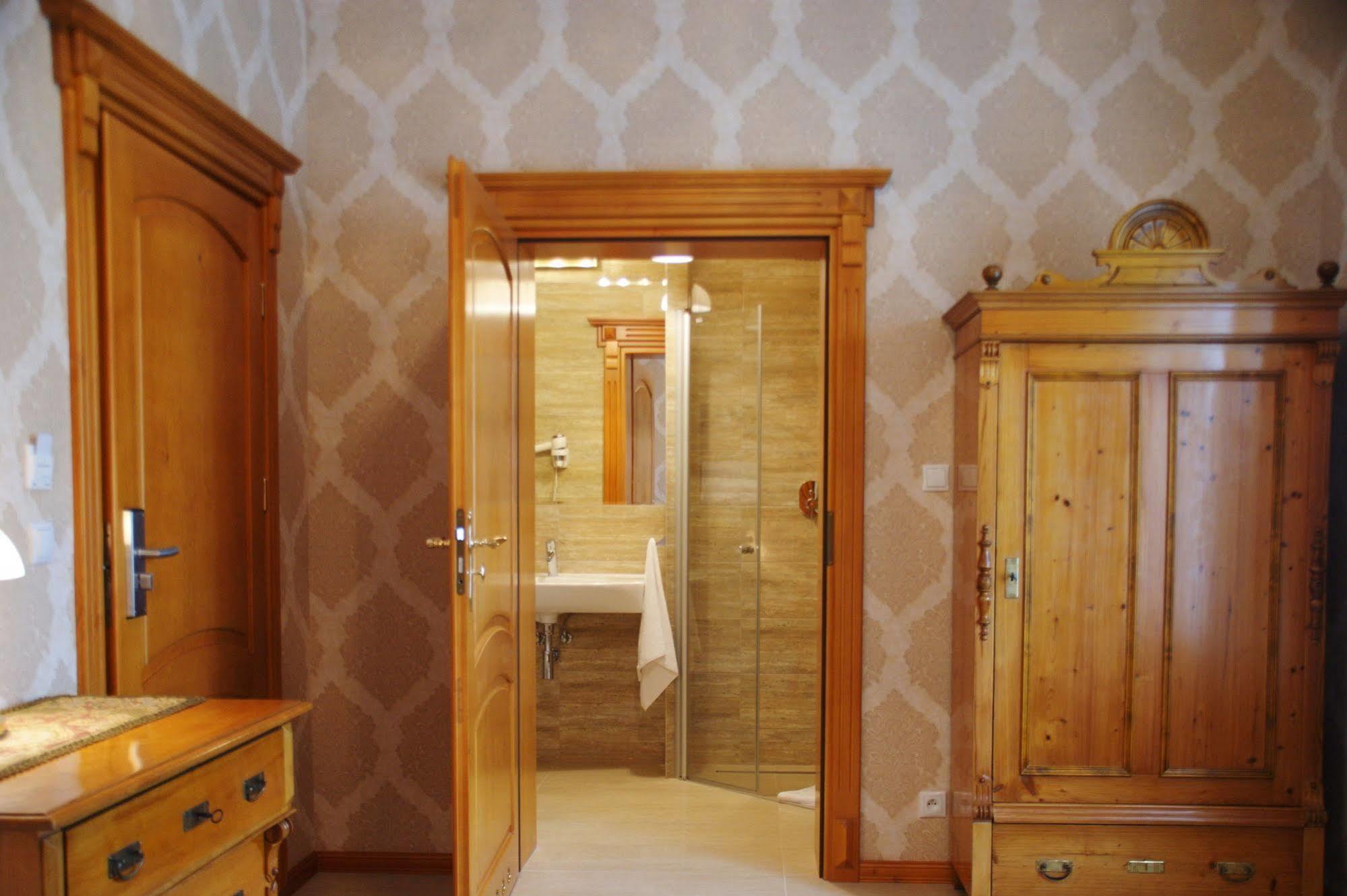 Villa La Val, Karkonosze Szarocin Εξωτερικό φωτογραφία