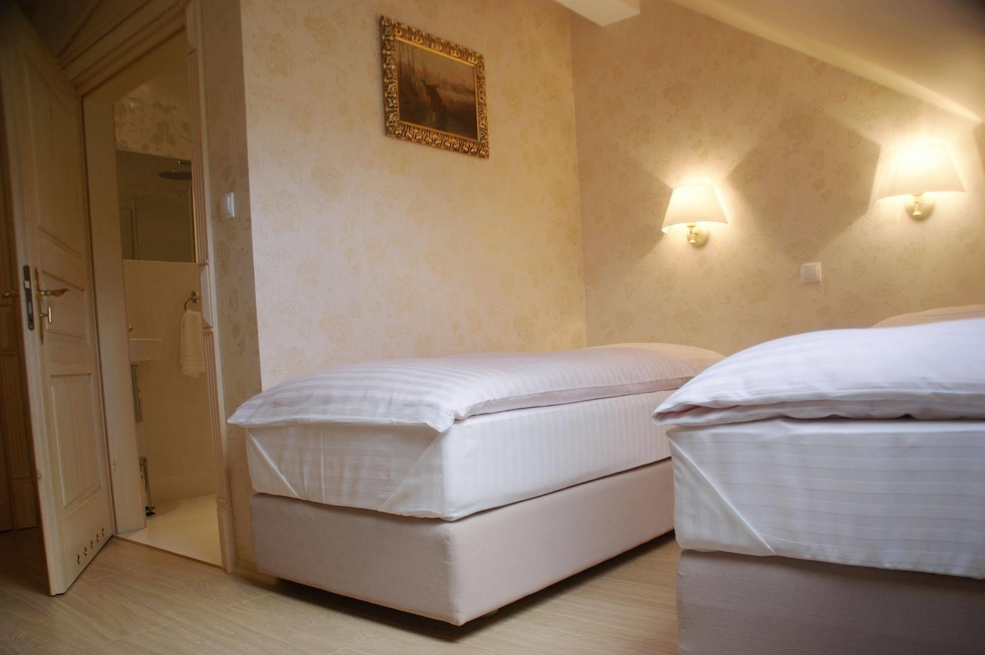 Villa La Val, Karkonosze Szarocin Εξωτερικό φωτογραφία