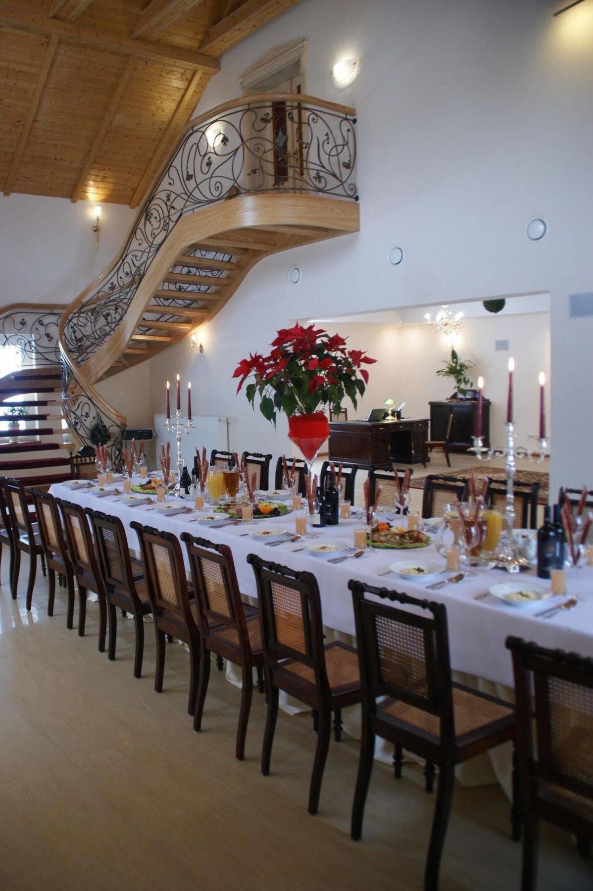 Villa La Val, Karkonosze Szarocin Εξωτερικό φωτογραφία