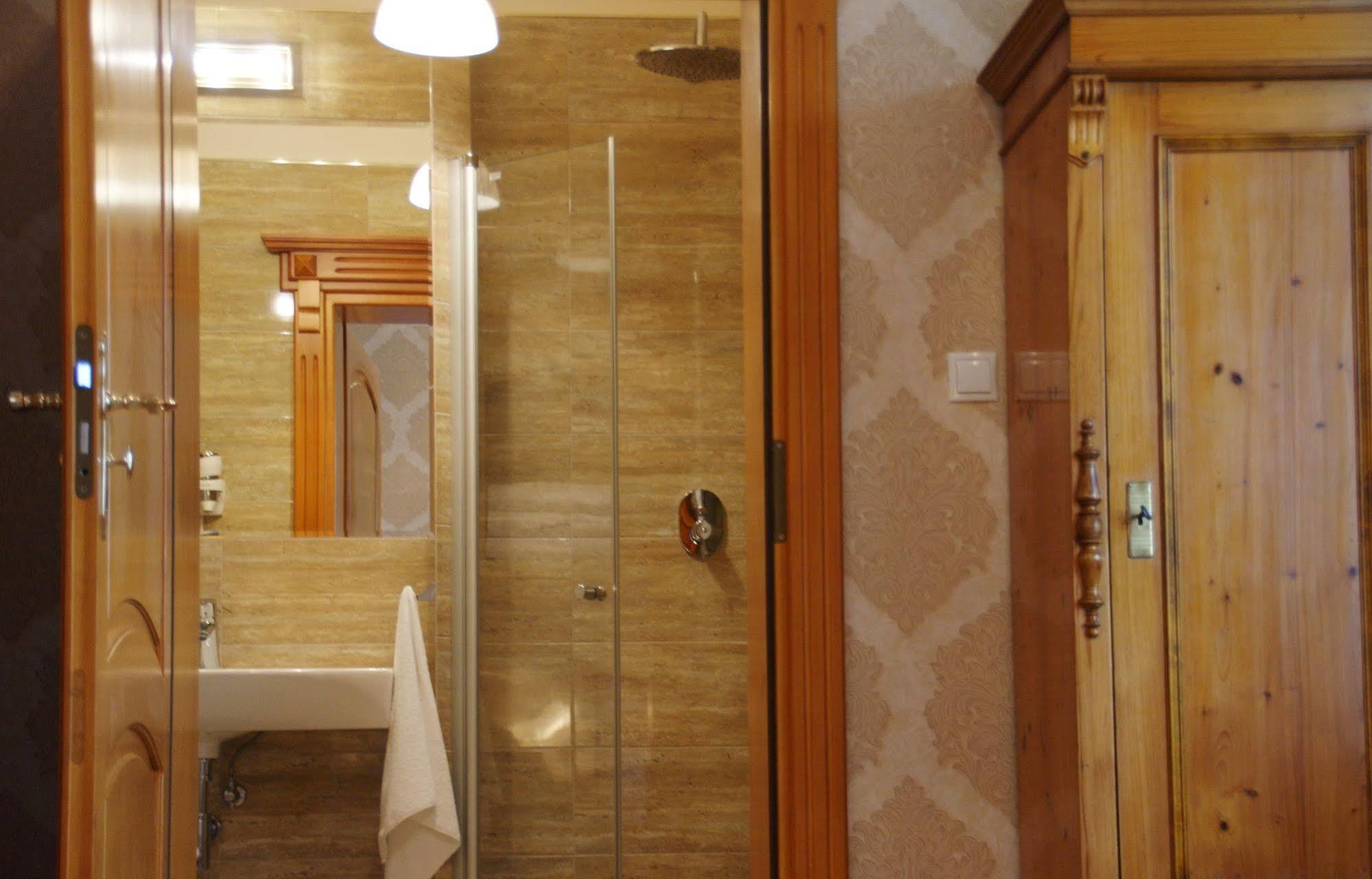 Villa La Val, Karkonosze Szarocin Εξωτερικό φωτογραφία
