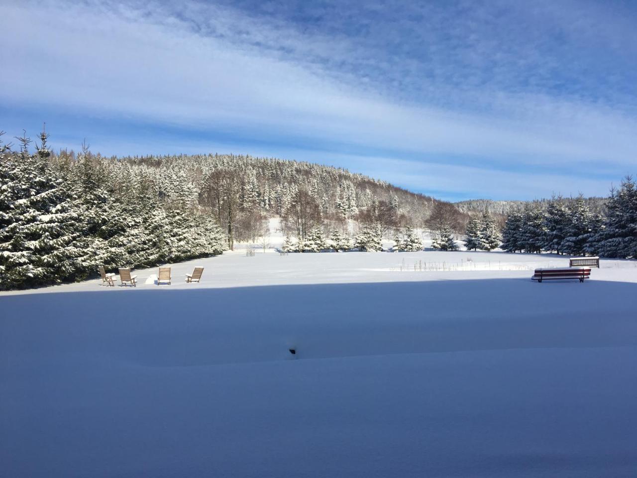 Villa La Val, Karkonosze Szarocin Εξωτερικό φωτογραφία